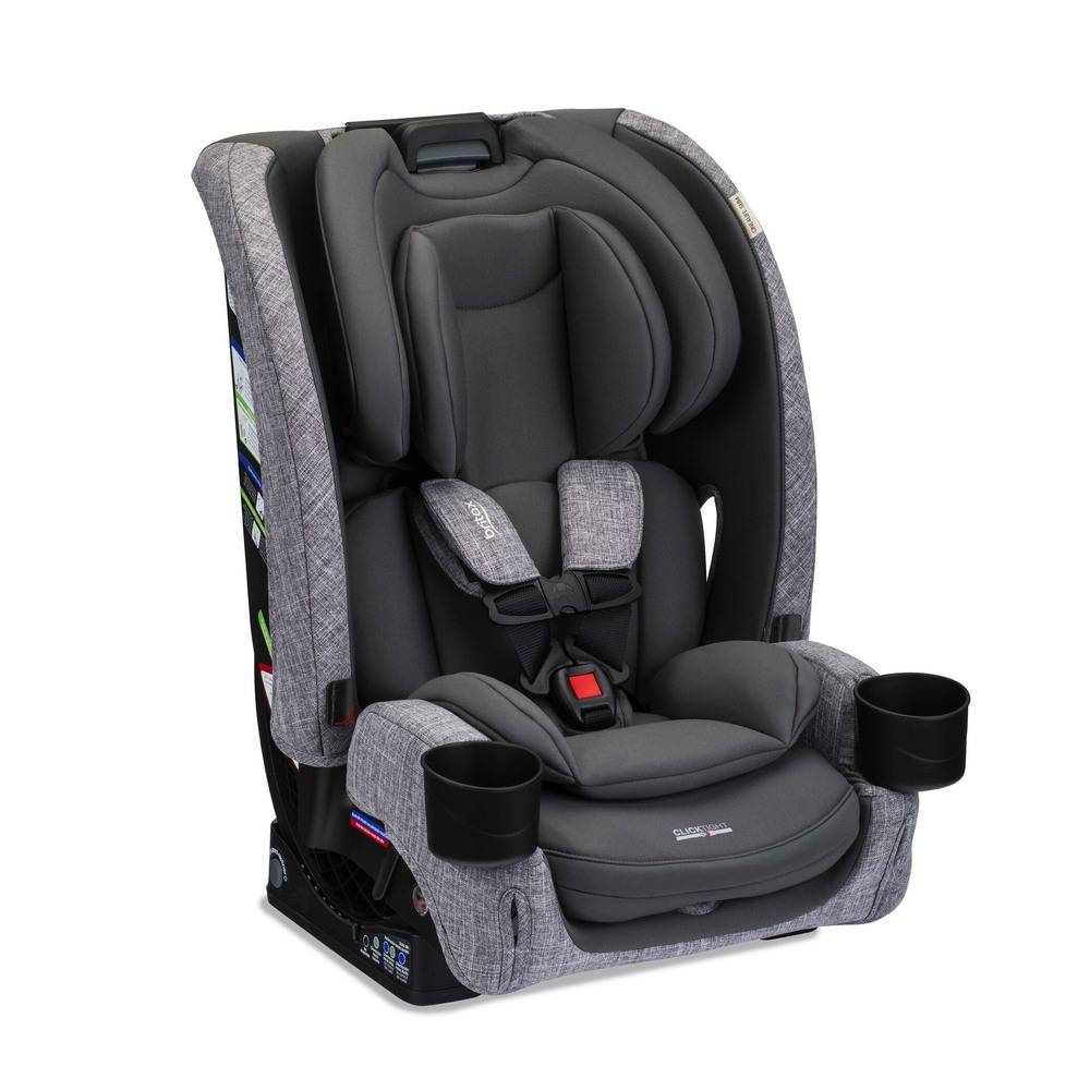 ���� ������ ����� ����� One4Life Slim ClickTight (����) Britax