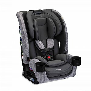 מושב בטיחות משולב בוסטר One4Life Slim ClickTight (אפור) Britax מושב בטיחות משולב בוסטר One4Life Slim ClickTight (אפור) Britax