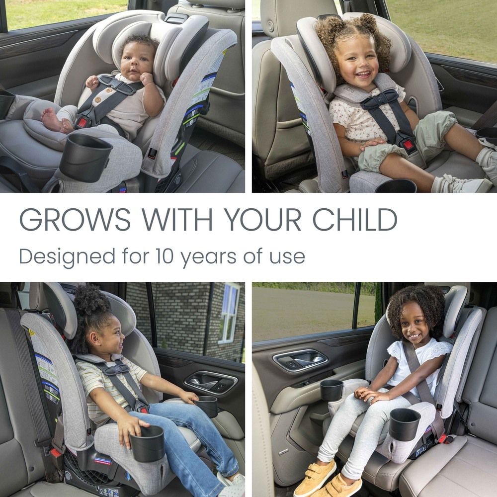 ���� ������ ����� ����� One4Life Slim ClickTight (����) Britax