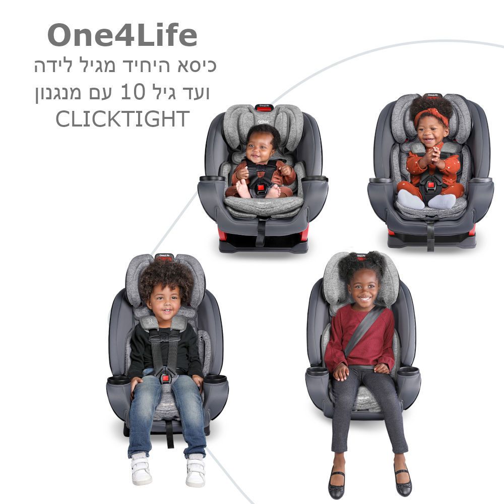 ���� ������ ONE4LIFE Cool N Dry Moonstone ���� BRITAX