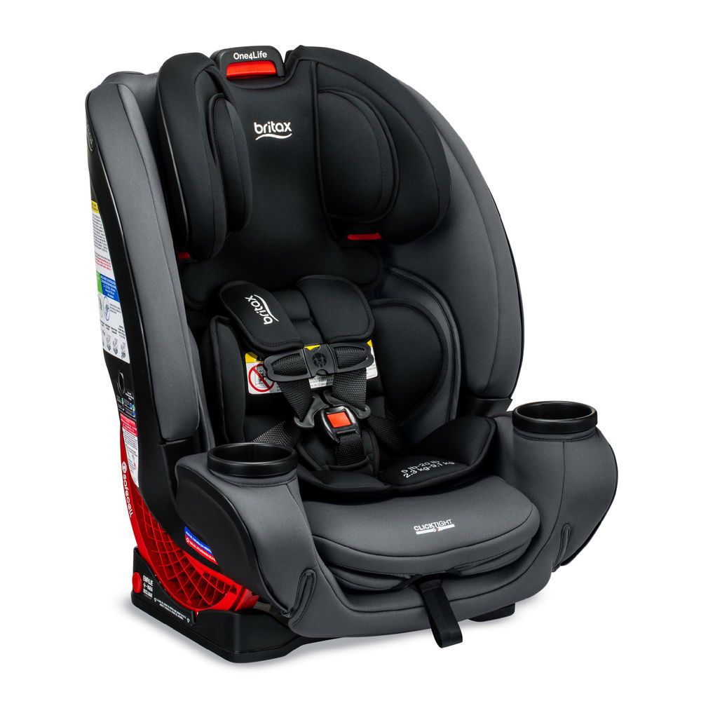 ���� ������ One4Life SafeWash BRITAX ���� 4 ���� ������� ONYX STONE