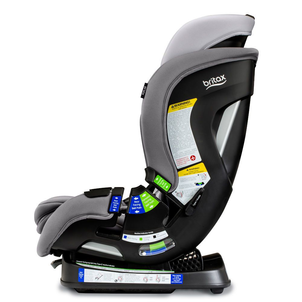 ��� ������ POPLAR ���� BRITAX ��� ����