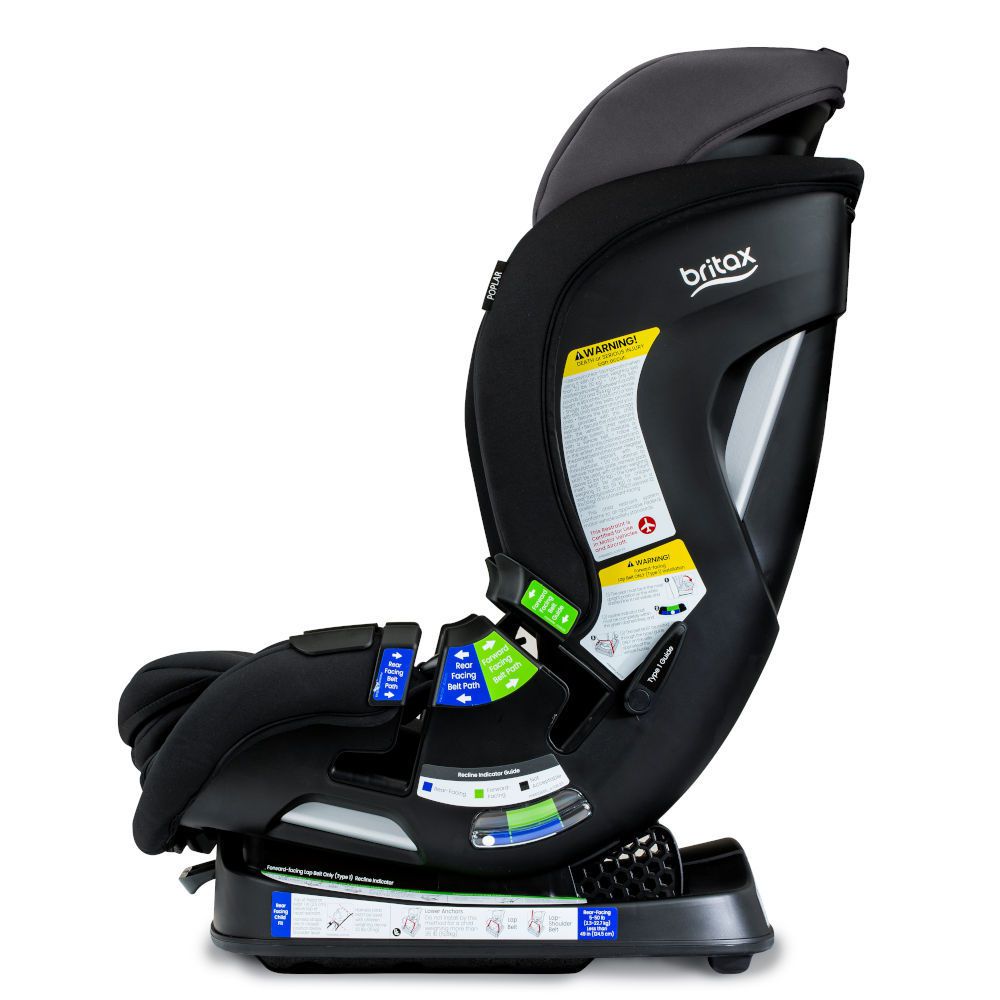 ��� ������ POPLAR ���� BRITAX ��� ���� ���