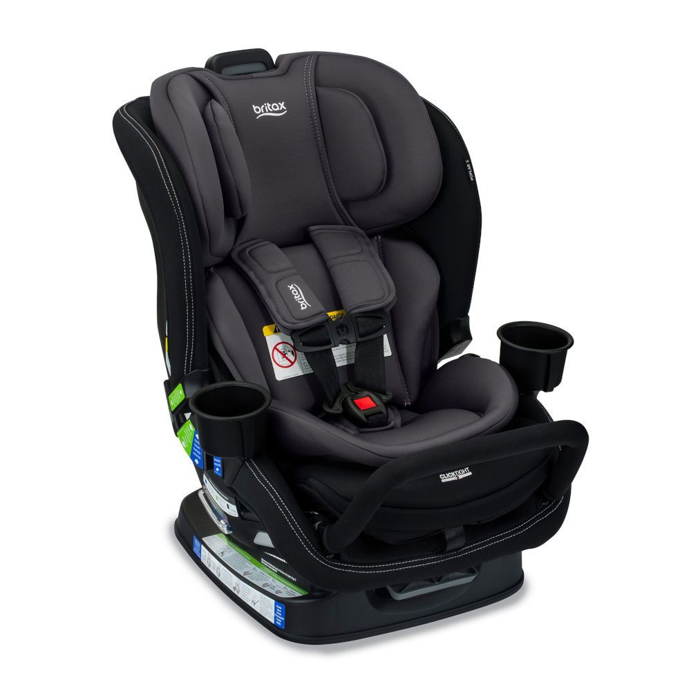 כסא בטיחות POPLAR S ARB מבית BRITAX צבע אפור כהה (ONYX STONE) כסא בטיחות POPLAR S ARB מבית BRITAX צבע אפור כהה (ONYX STONE)