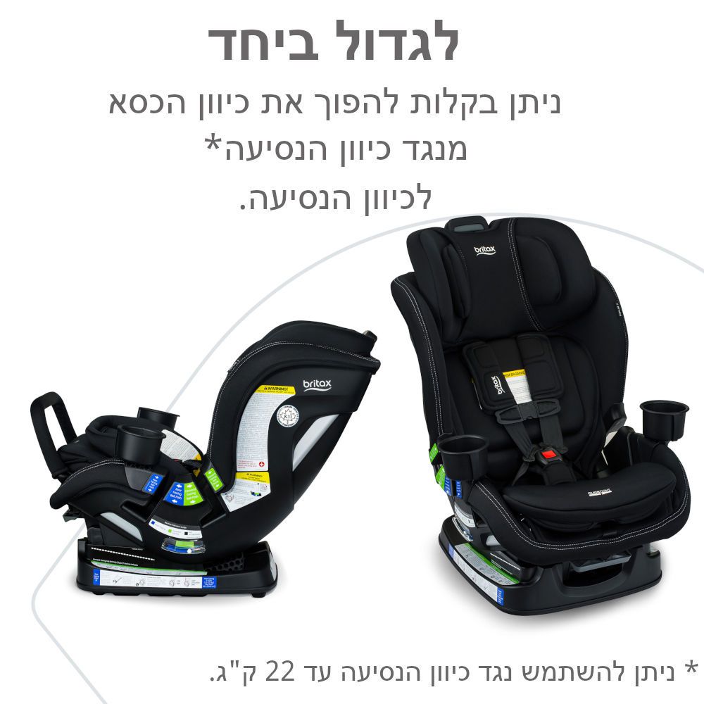 ��� ������ POPLAR S ARB ���� BRITAX ��� ���� ��� (ONYX STONE)