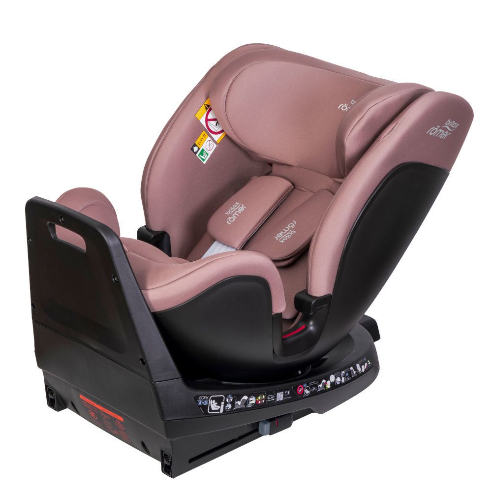 ��� ������ ������ ����� ����� 360� Grow Max ���� BRITAX (����)