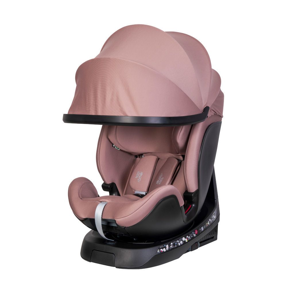 ��� ������ ������ ����� ����� 360� Grow Max ���� BRITAX (����)