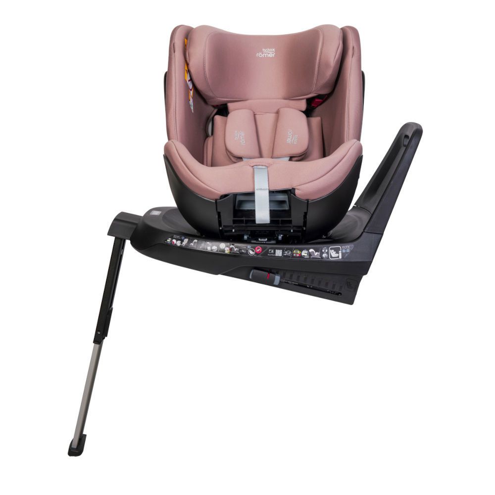 ��� ������ ������ ����� ����� 360� Grow Max ���� BRITAX (����)