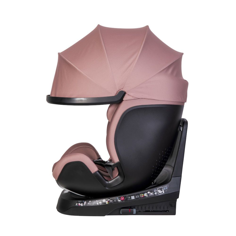 ��� ������ ������ ����� ����� 360� Grow Max ���� BRITAX (����)