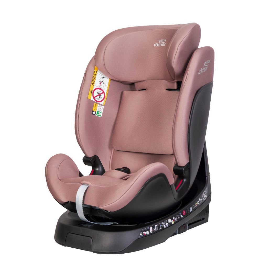 ��� ������ ������ ����� ����� 360� Grow Max ���� BRITAX (����)