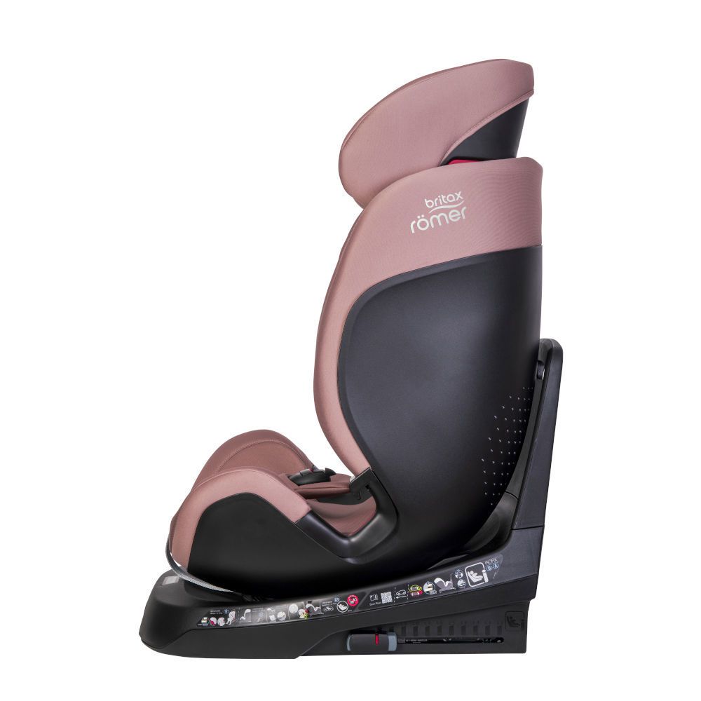 ��� ������ ������ ����� ����� 360� Grow Max ���� BRITAX (����)