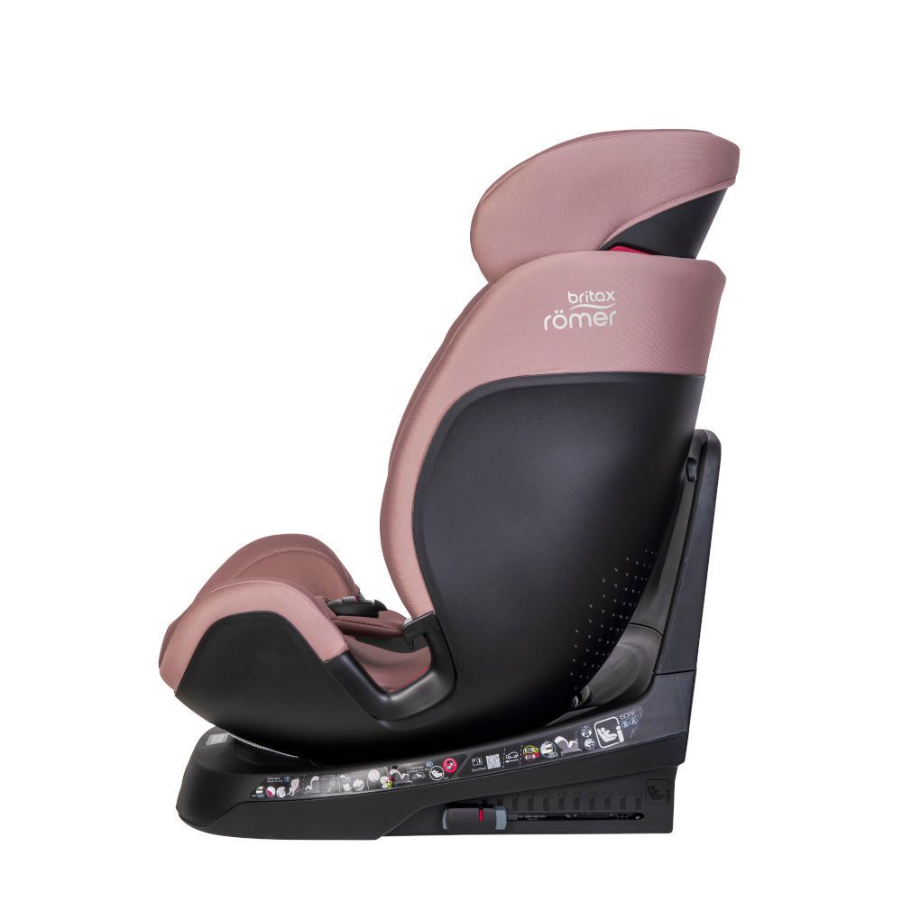 ��� ������ ������ ����� ����� 360� Grow Max ���� BRITAX (����)