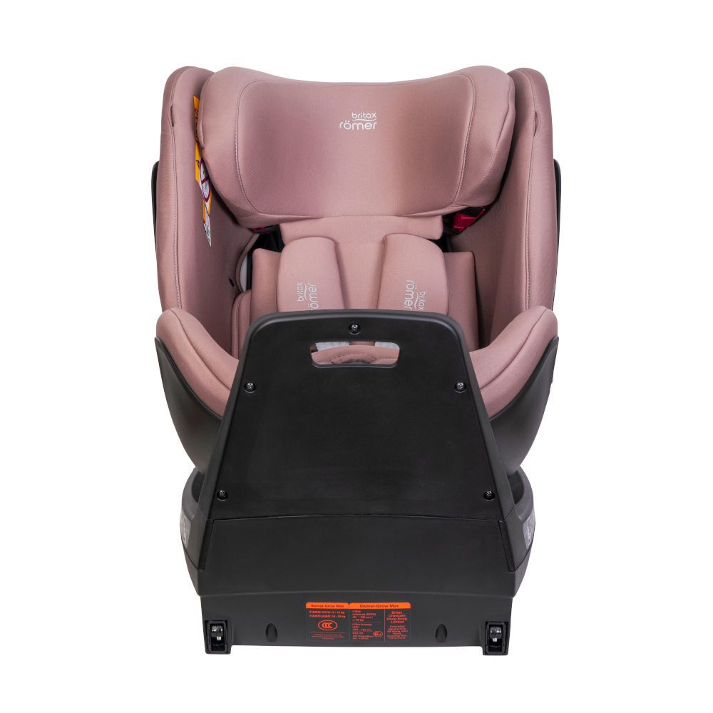 ��� ������ ������ ����� ����� 360� Grow Max ���� BRITAX (����)