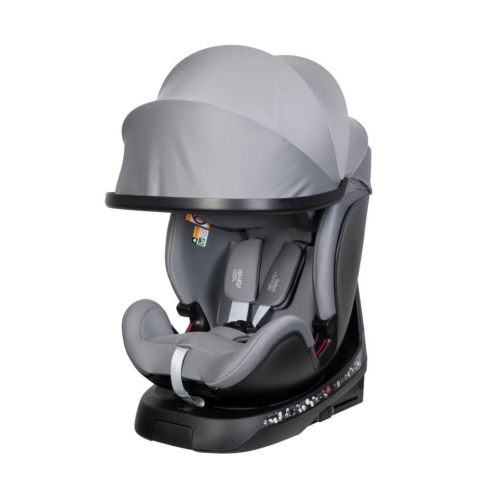 ��� ������ ������ ����� ����� 360� Grow Max ���� BRITAX (����)