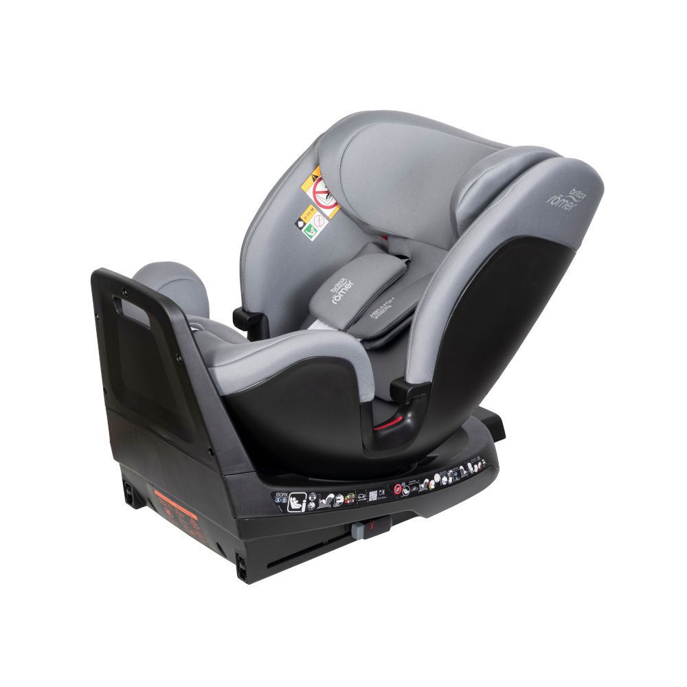 ��� ������ ������ ����� ����� 360� Grow Max ���� BRITAX (����)