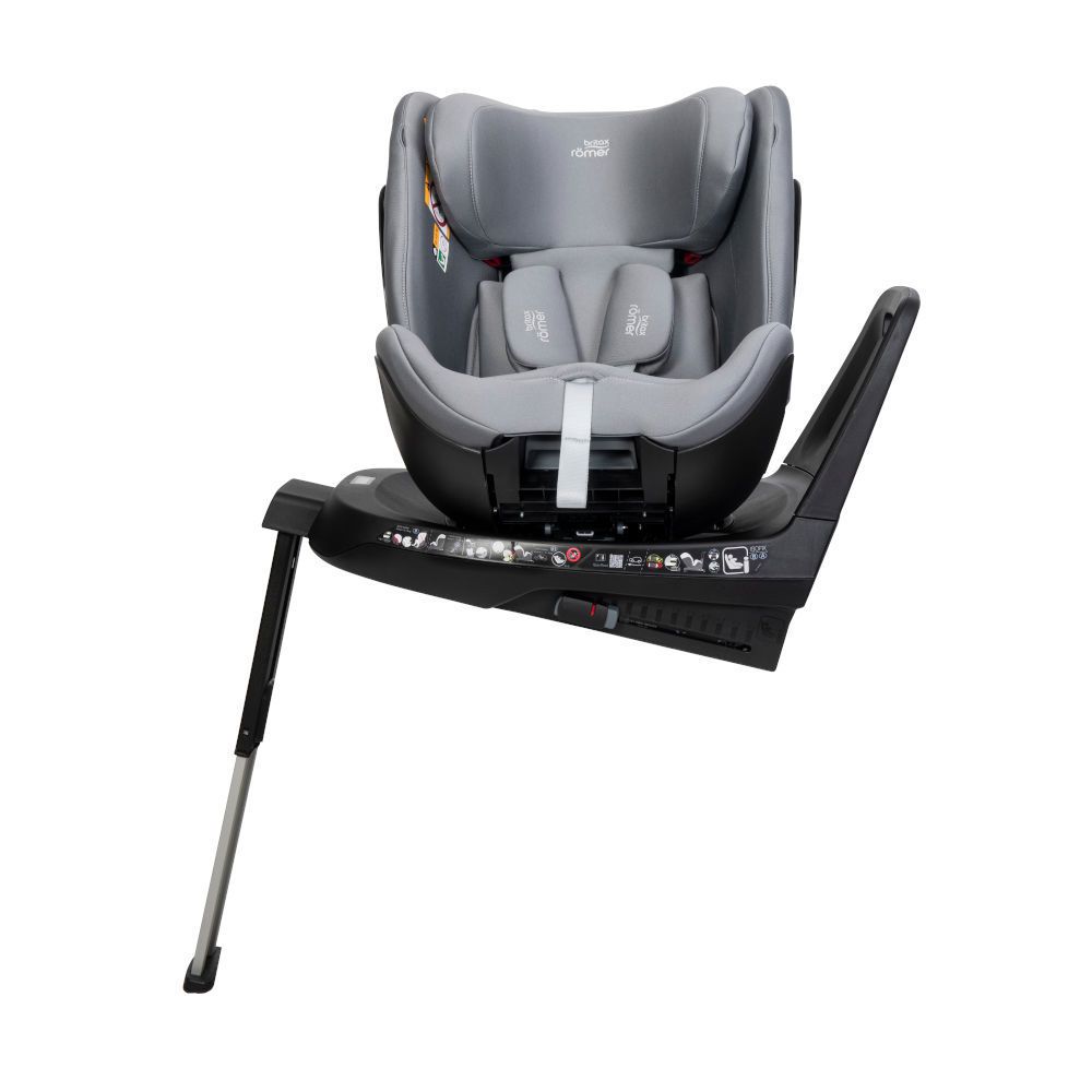 ��� ������ ������ ����� ����� 360� Grow Max ���� BRITAX (����)