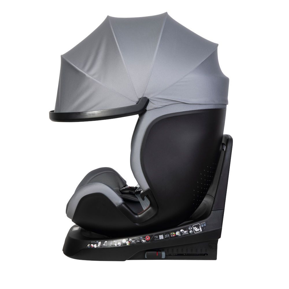��� ������ ������ ����� ����� 360� Grow Max ���� BRITAX (����)