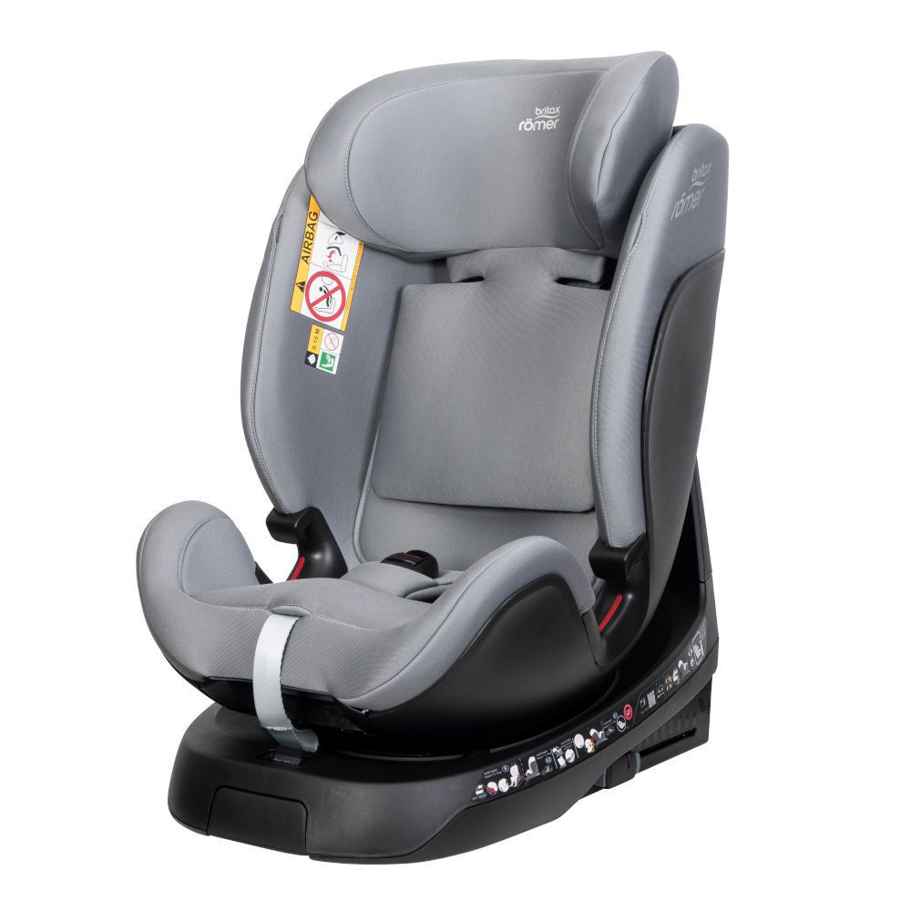 ��� ������ ������ ����� ����� 360� Grow Max ���� BRITAX (����)