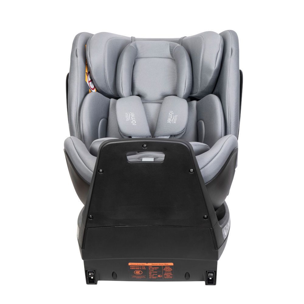 ��� ������ ������ ����� ����� 360� Grow Max ���� BRITAX (����)
