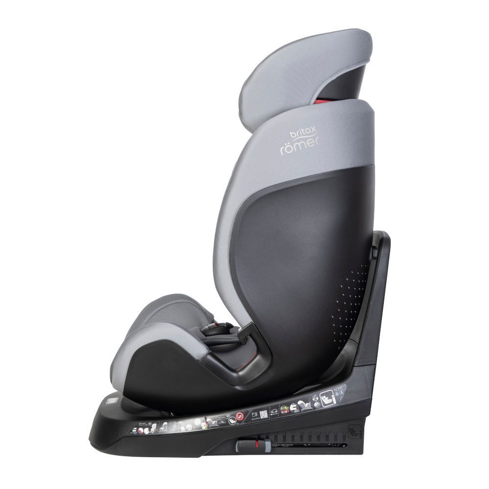 ��� ������ ������ ����� ����� 360� Grow Max ���� BRITAX (����)