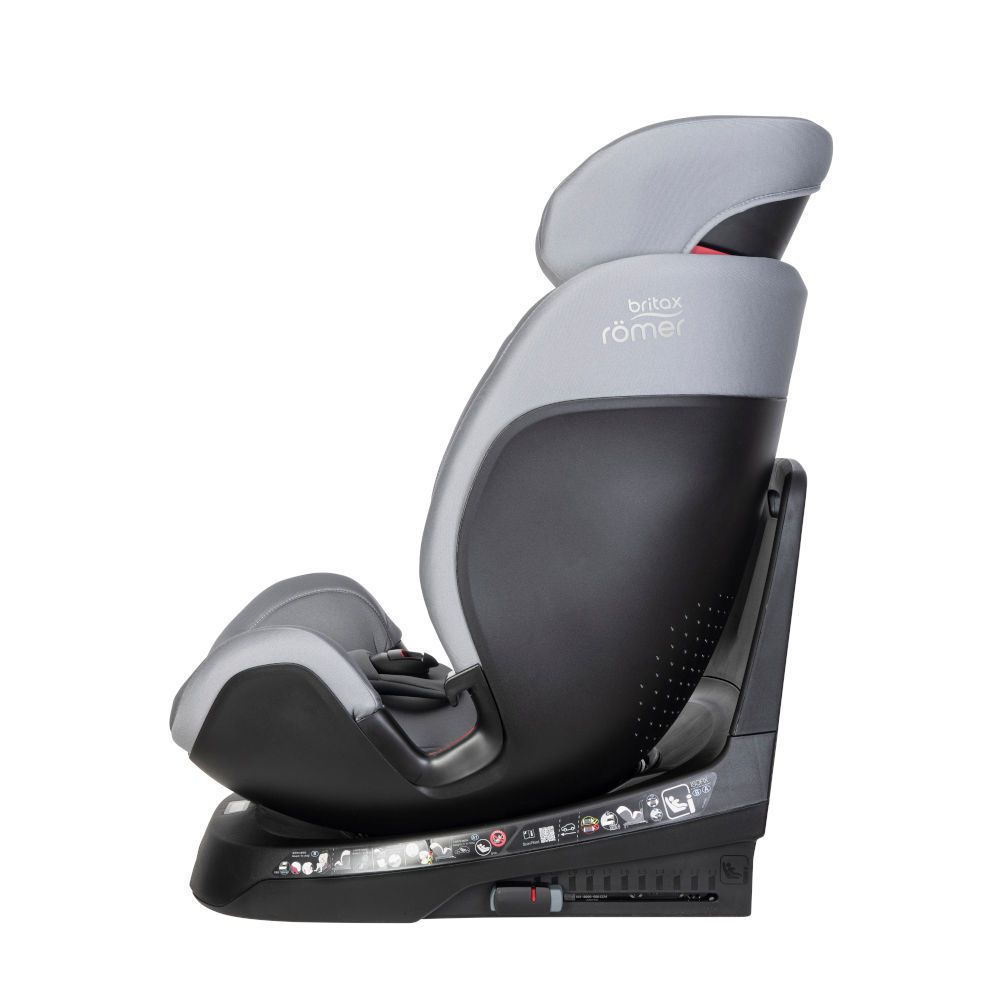 ��� ������ ������ ����� ����� 360� Grow Max ���� BRITAX (����)