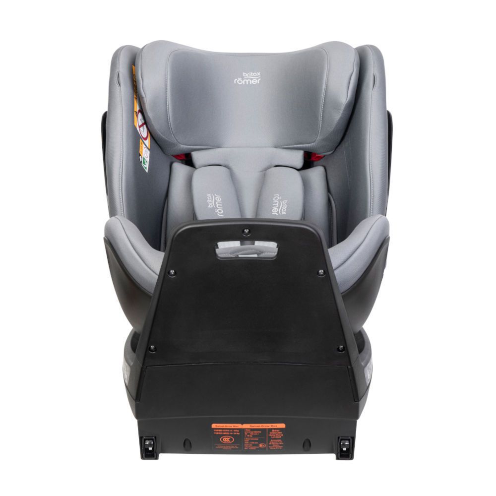 ��� ������ ������ ����� ����� 360� Grow Max ���� BRITAX (����)