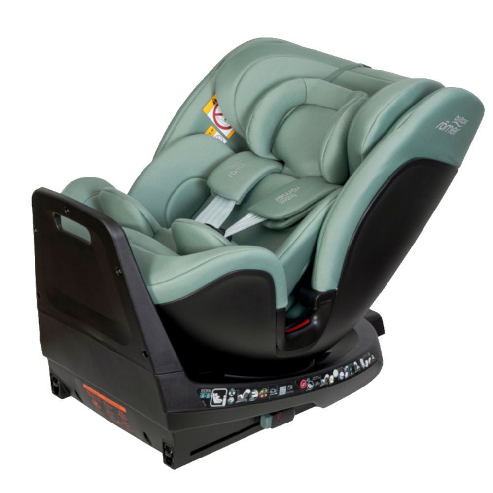��� ������ ������ ����� ����� 360� -Grow Max ���� BRITAX (����)