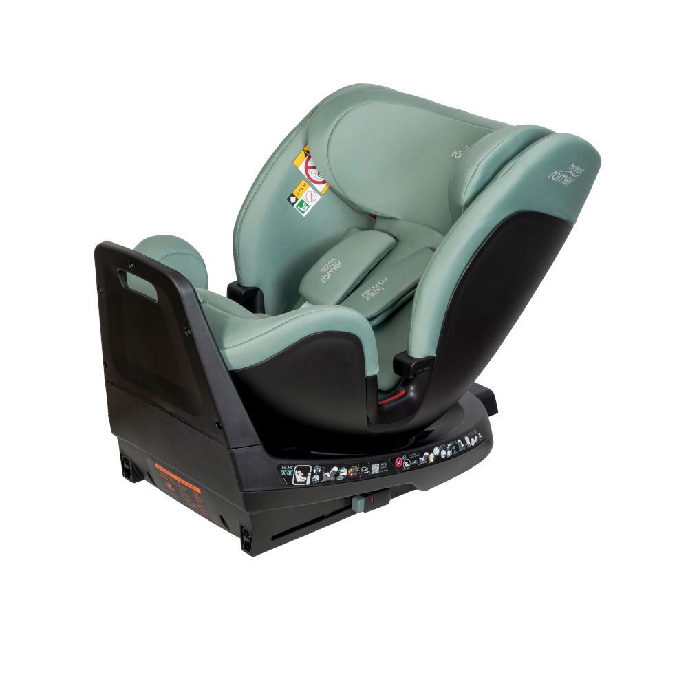 ��� ������ ������ ����� ����� 360� -Grow Max ���� BRITAX (����)