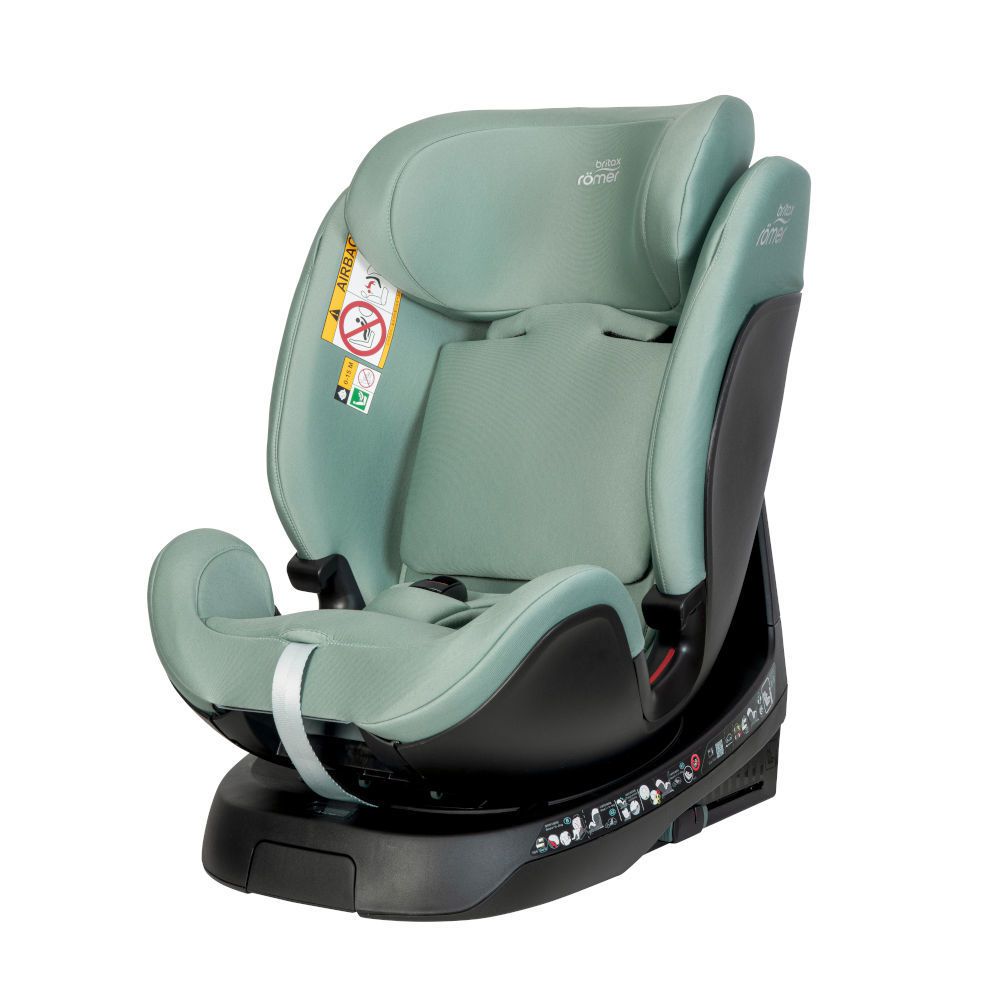 ��� ������ ������ ����� ����� 360� -Grow Max ���� BRITAX (����)