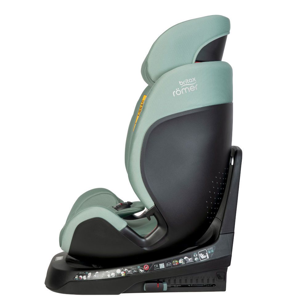 ��� ������ ������ ����� ����� 360� -Grow Max ���� BRITAX (����)