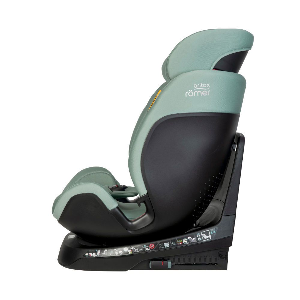 ��� ������ ������ ����� ����� 360� -Grow Max ���� BRITAX (����)
