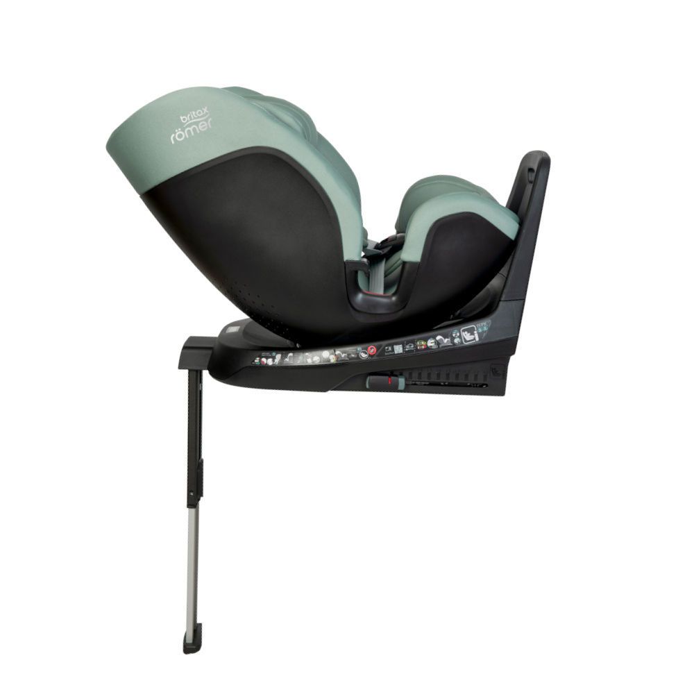 ��� ������ ������ ����� ����� 360� -Grow Max ���� BRITAX (����)