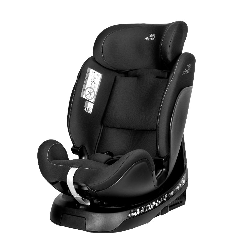 ��� ������ ������ ����� ����� 360� Grow Max ���� BRITAX (����)