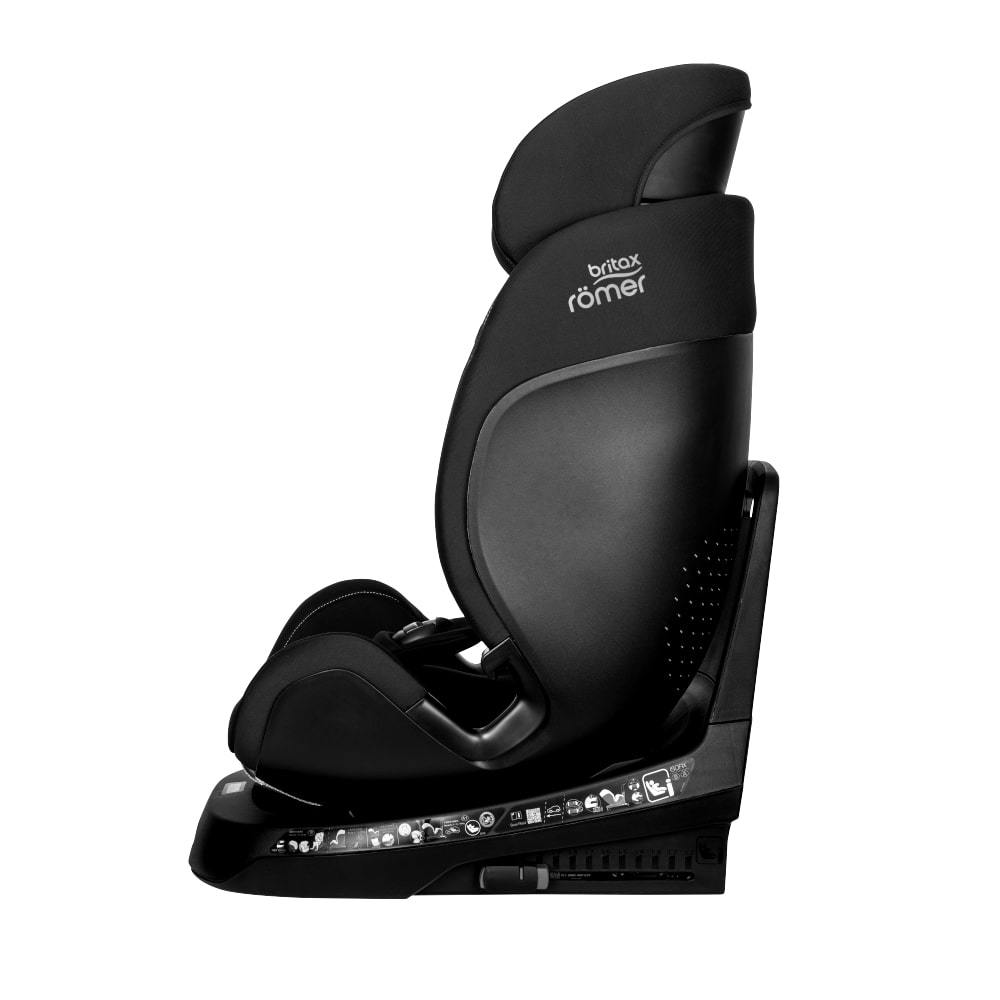 ��� ������ ������ ����� ����� 360� Grow Max ���� BRITAX (����)