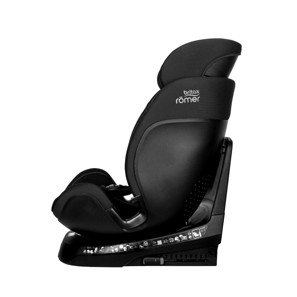 ��� ������ ������ ����� ����� 360� Grow Max ���� BRITAX (����)