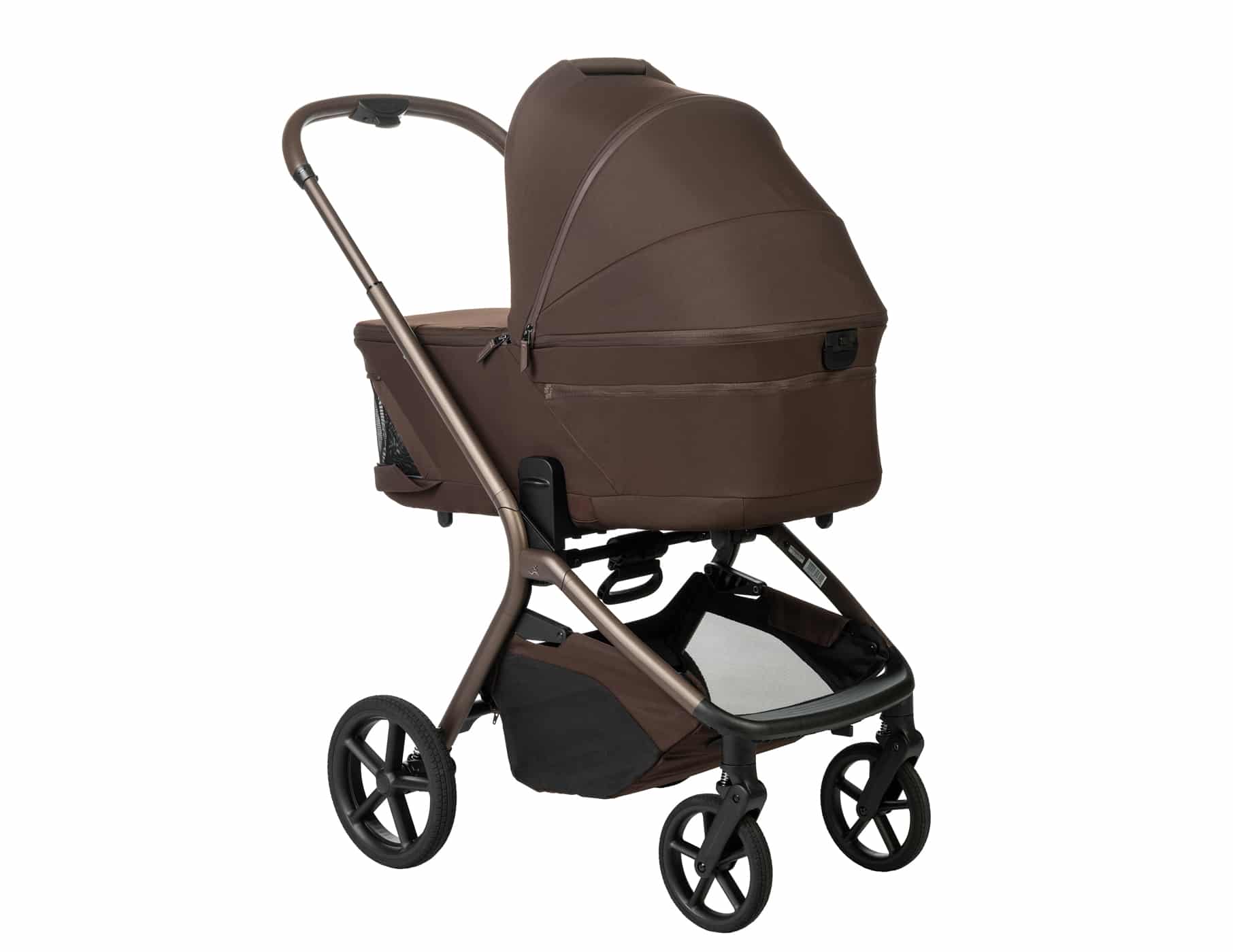���� ����� ��������� ����� ����� Sportline SLIDE 2026 ��� - Brown - �� ���� ������ ���� !