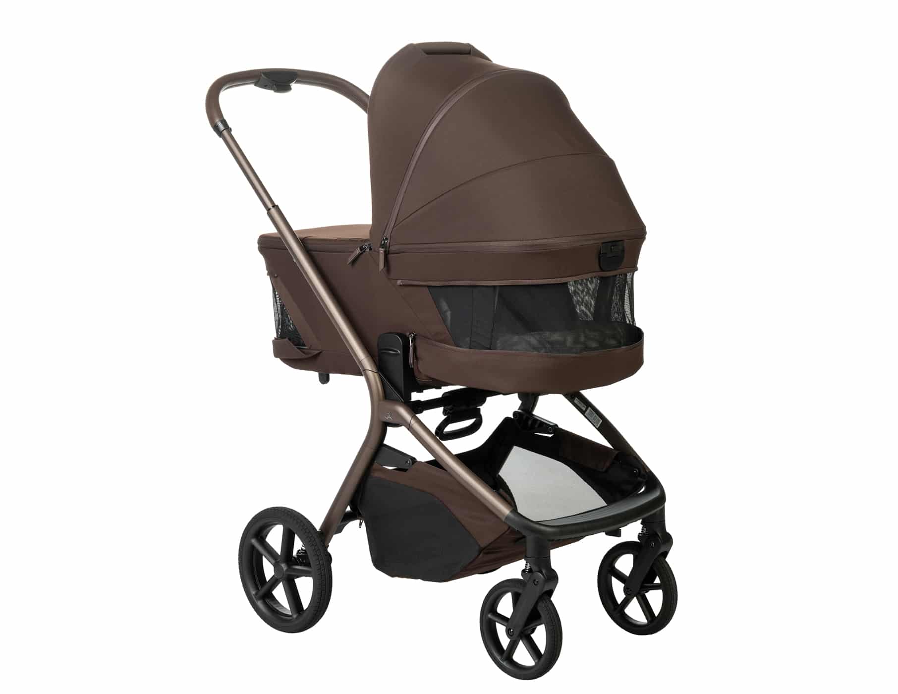 ���� ����� ��������� ����� ����� Sportline SLIDE 2026 ��� - Brown - �� ���� ������ ���� !