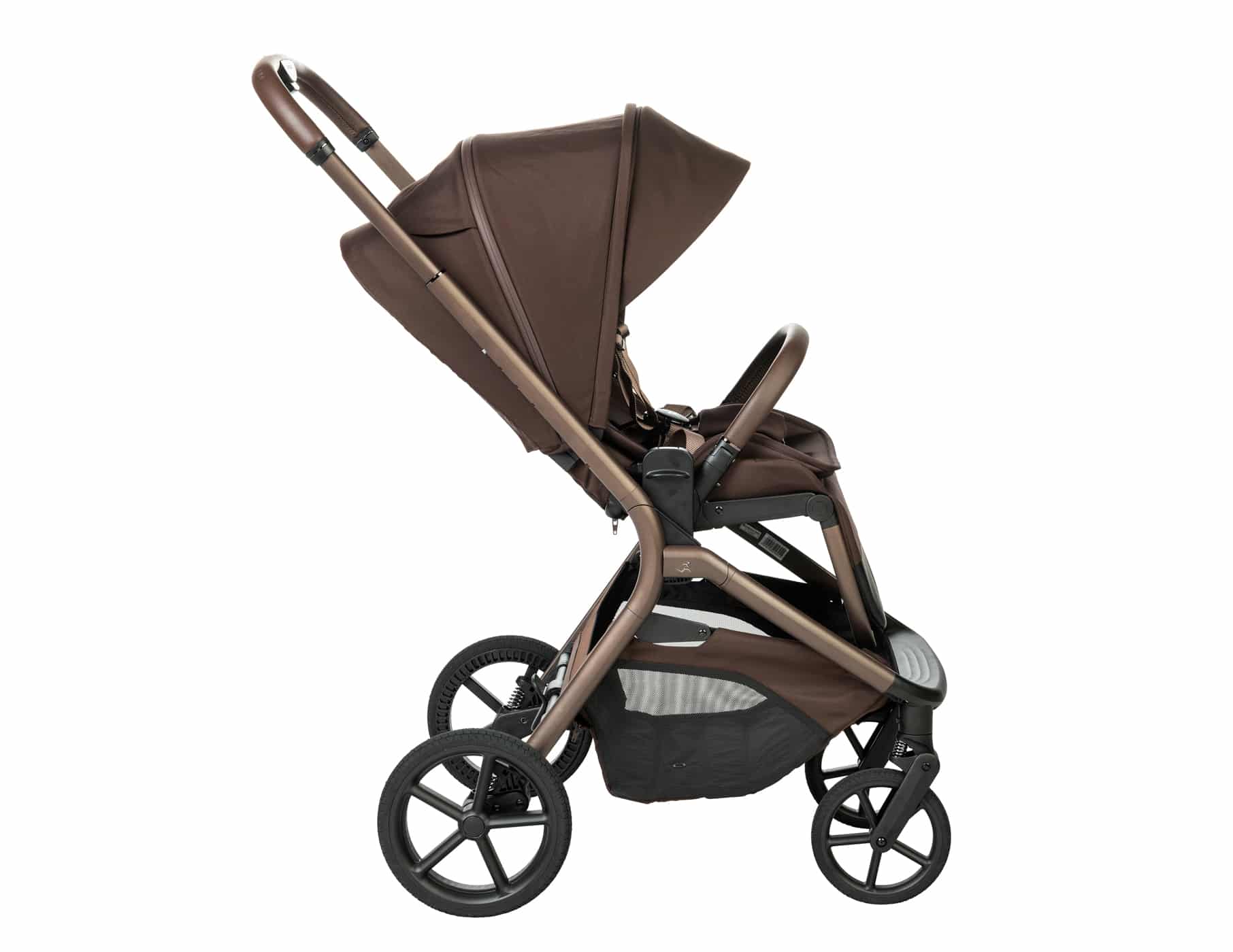 ���� ����� ��������� ����� ����� Sportline SLIDE 2026 ��� - Brown - �� ���� ������ ���� !