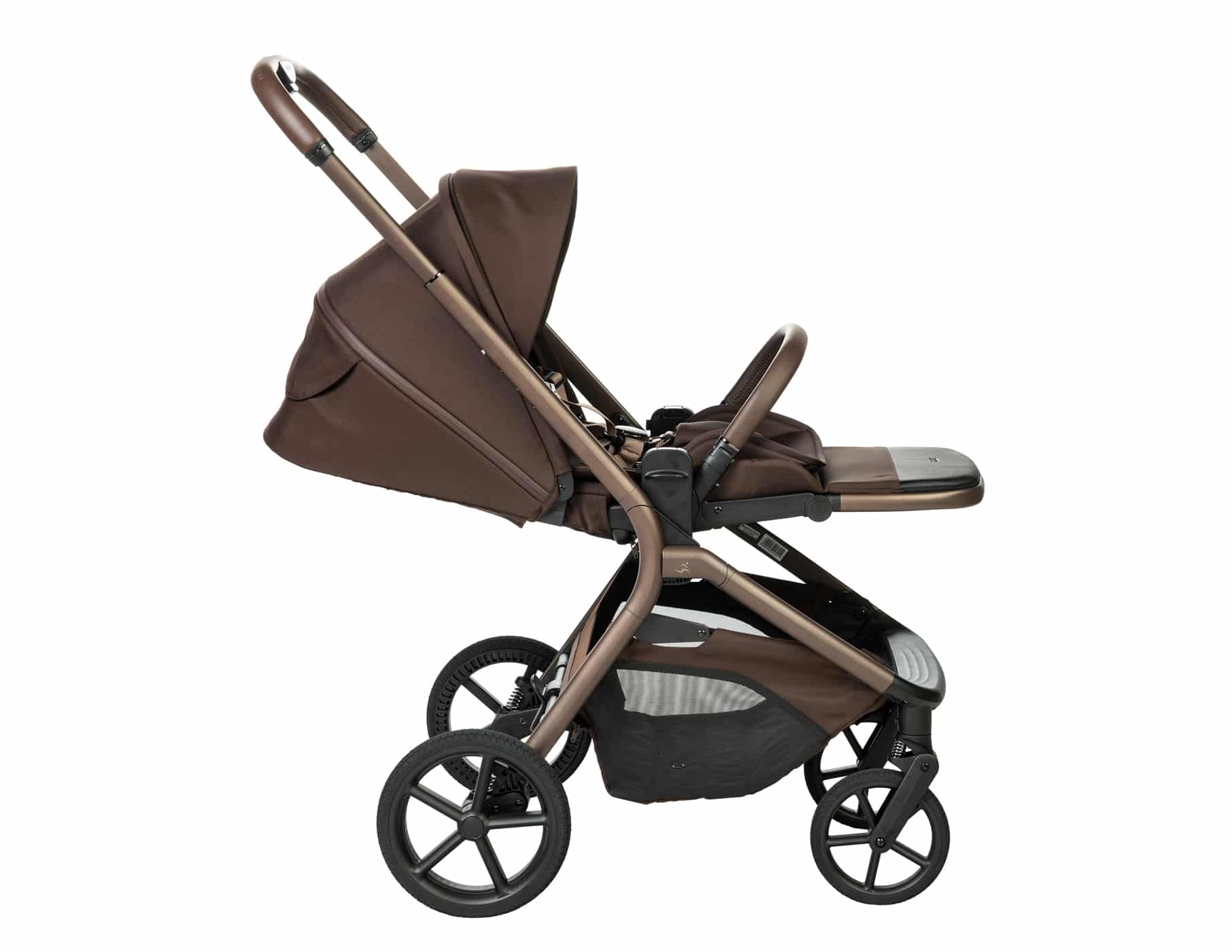 ���� ����� ��������� ����� ����� Sportline SLIDE 2026 ��� - Brown - �� ���� ������ ���� !