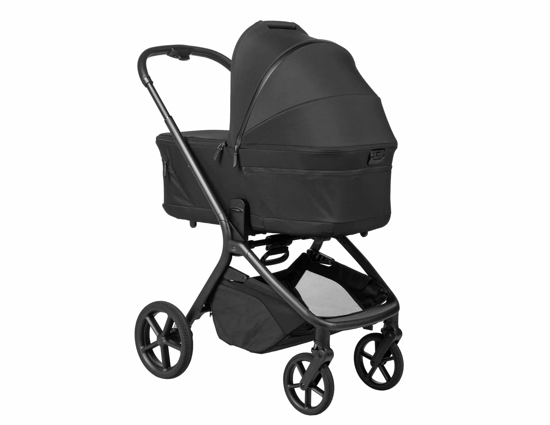 ���� ����� ��������� ����� ����� Sportline SLIDE 2026 ���� - Black - �� ���� ������ ���� !