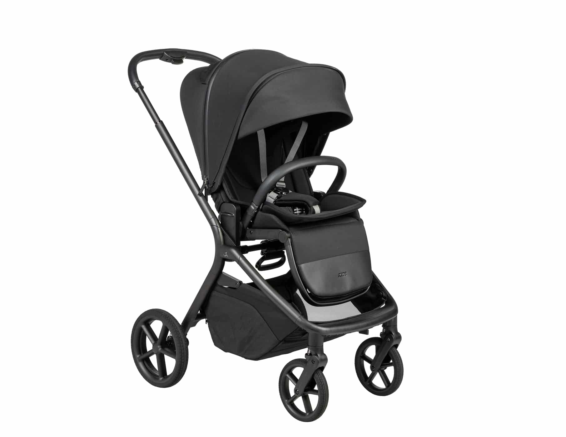 ���� ����� ��������� ����� ����� Sportline SLIDE 2026 ���� - Black - �� ���� ������ ���� !