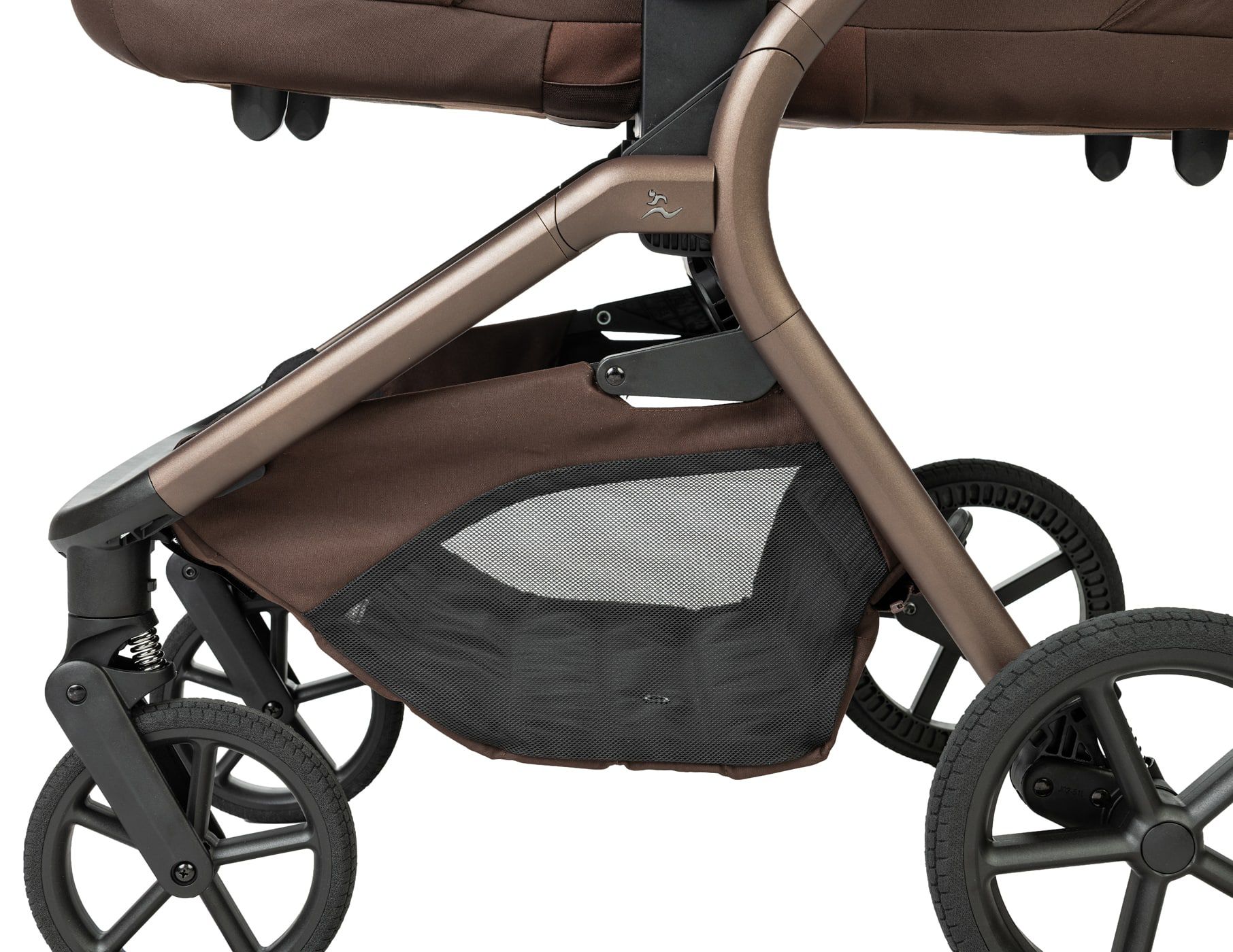 ���� ����� ��������� ����� ����� Sportline SLIDE 2026 ���� - Black - �� ���� ������ ���� !