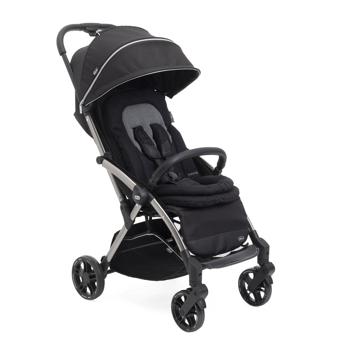 ���� �'��� ���� ����� � Chicco Goody Primo
