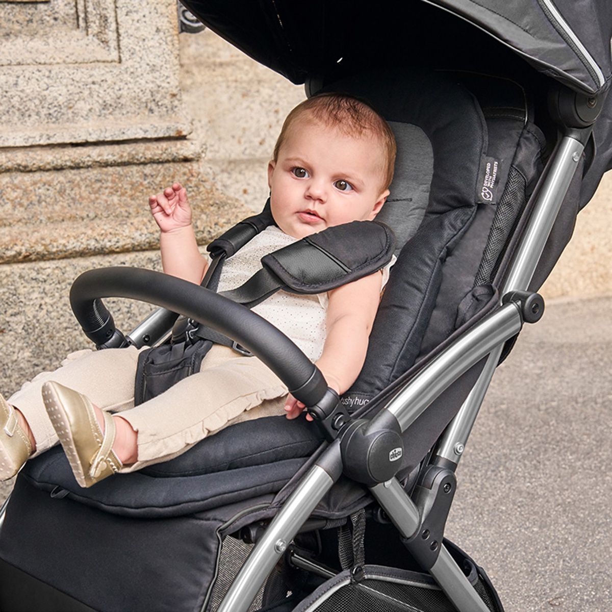���� ���� ���� ����� � Chicco Goody Primo