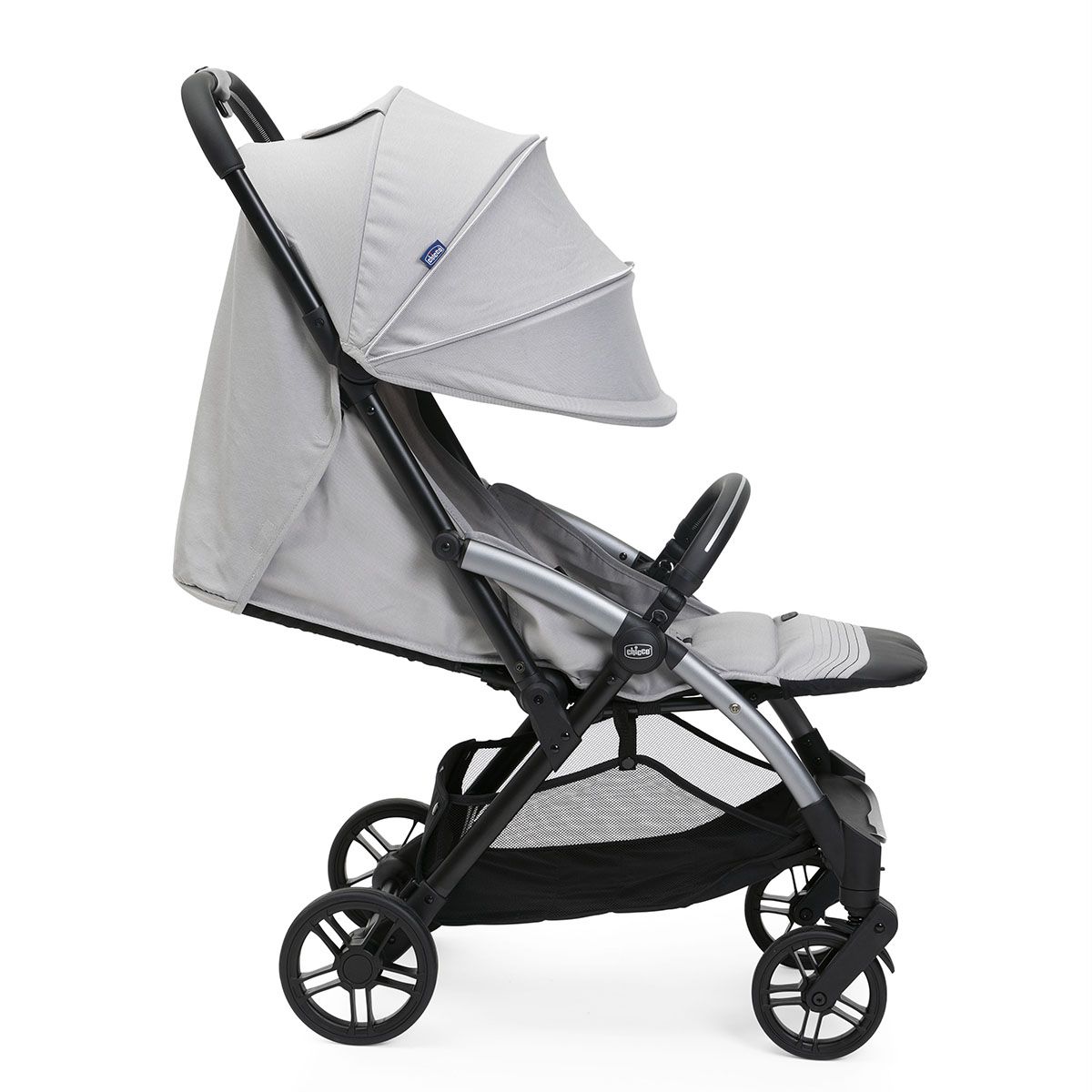 ���� ���� ���� ��� ���� � Chicco Goody XPlus Stroller