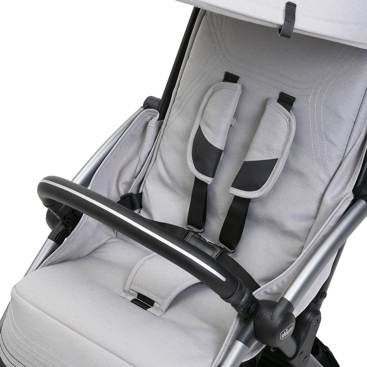 ���� ���� ���� ��� ���� � Chicco Goody XPlus Stroller