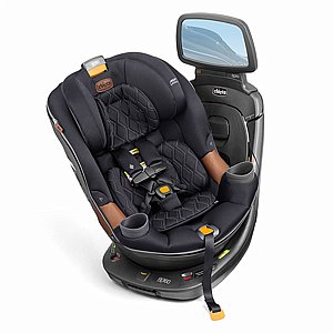 ���� ������ ������ �'��� ���360 ��� ������� � Chicco Fit360 Zip ClearTex