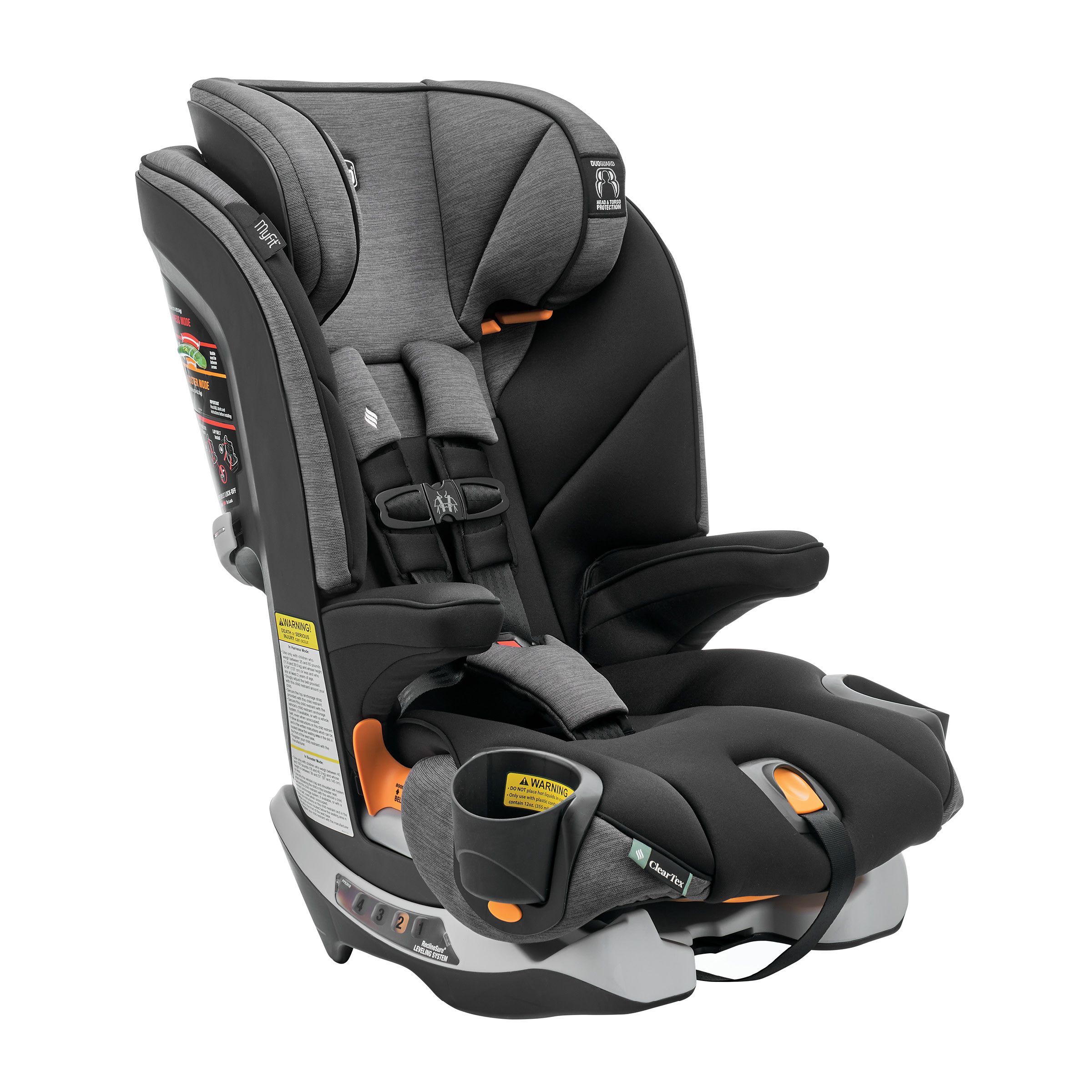 ���� ������ ��� ��� ������� � MyFit� ClearTex