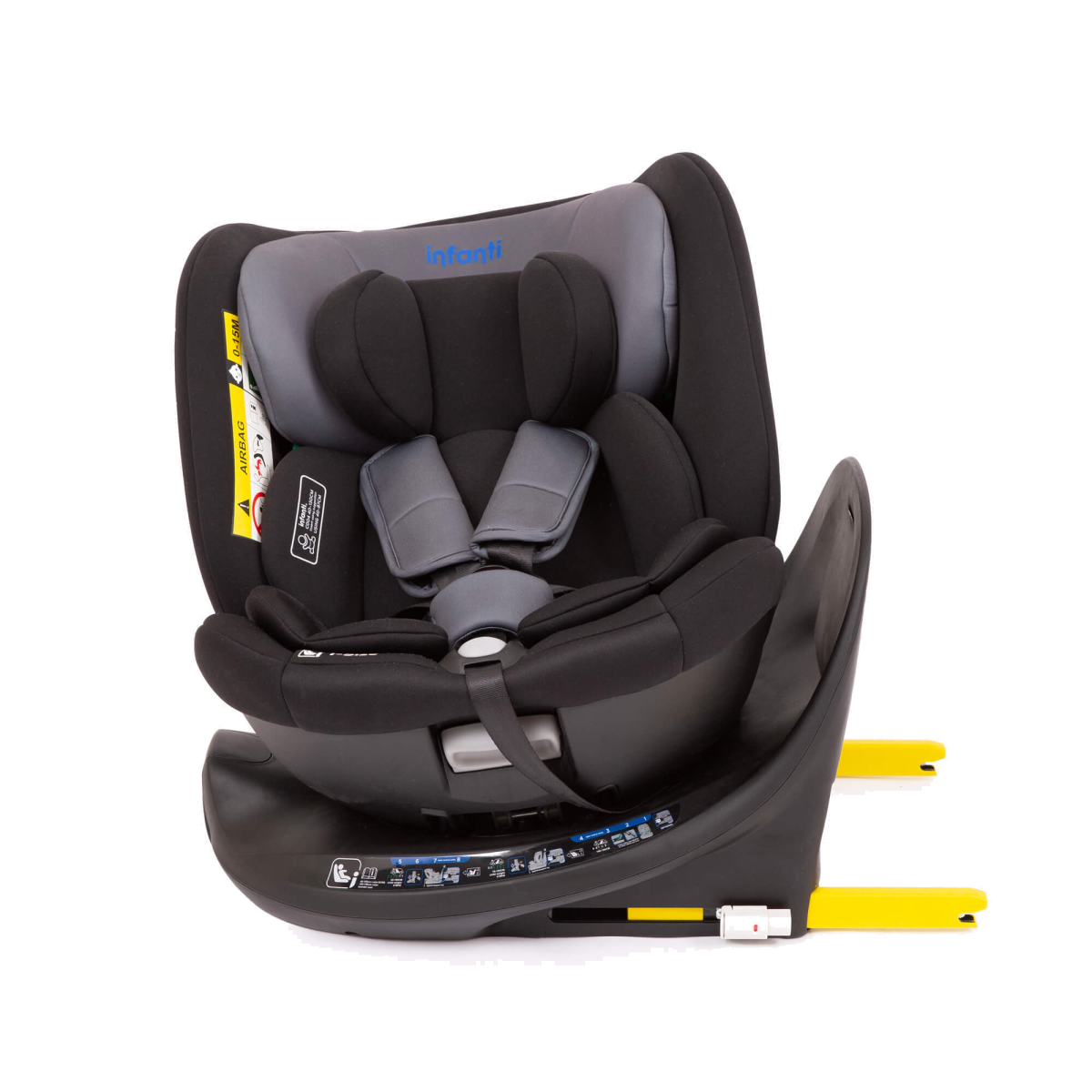 ���� ������ ����� ����� ����� ��� i-Baby Sit C019 R129 �������