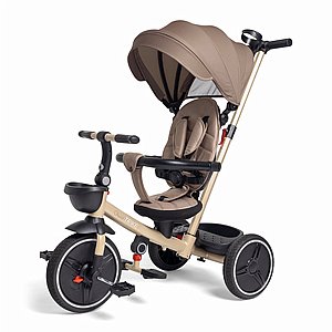 ��� ���� ����� 4 �-1 ����� � Chicco trike 4 in 1